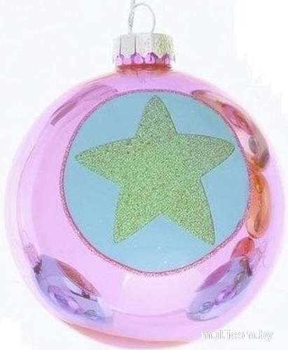 Елочная игрушка Boltze 2037382