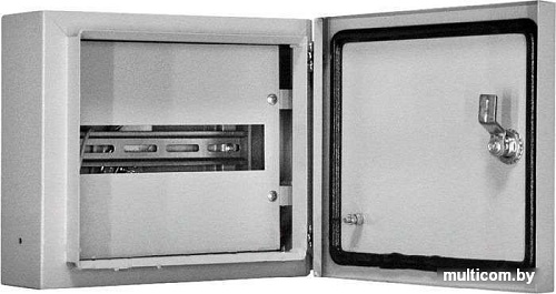 Корпус металлический Schneider Electric 30201DEK