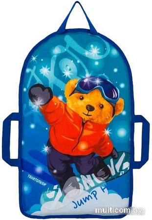 Ледянка Тяни-Толкай ЛДМО-100 (Board)