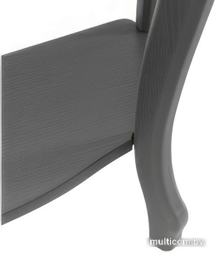 Консольный стол Glider Элегант угловой (серый ясень)