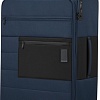Чемодан-спиннер Samsonite Vaycay Navy Blue 77 см