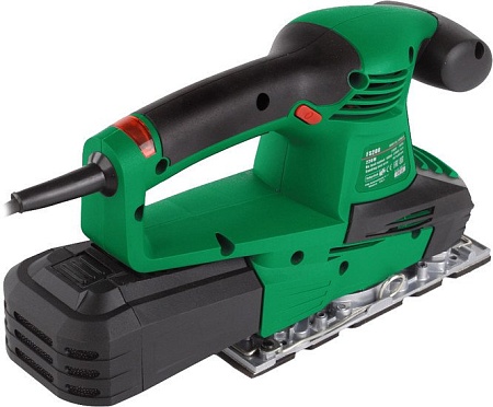 Виброшлифмашина Status FS200