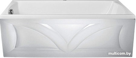 Ванна 1Марка Modern 170x70 (с каркасом)