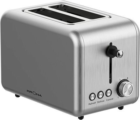Тостер Krona Stahl КА-00007503