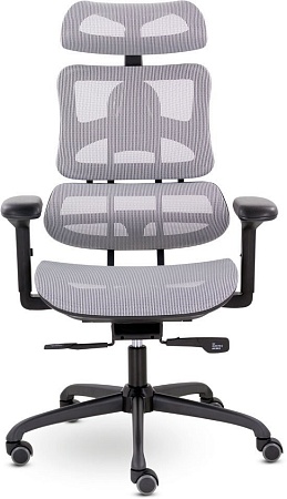 Офисное кресло Epik P-521-SB M021 (серый)