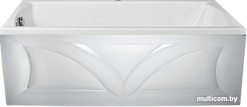 Ванна 1Марка Modern 170x70 (с каркасом)