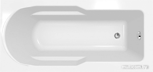 Ванна Cersanit Santana 170x70