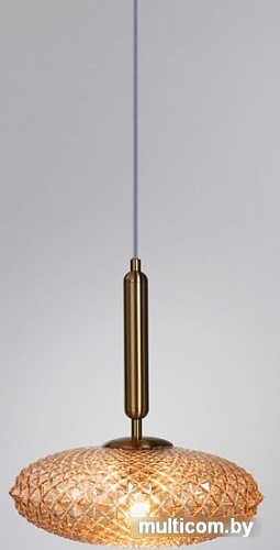 Подвесная люстра Divinare Okab 5005/17 SP-1