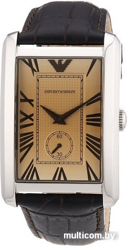 Наручные часы Emporio Armani AR1605