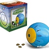 Игрушка для собак Georplast RollingBall d12.5