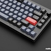 Клавиатура Keychron V1 Knob RGB QMK/VIA V1-C3 (Keychron K Pro Brown)