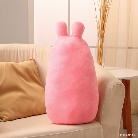 Игрушка-подушка Sima-Land Зайка 10688859