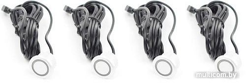 Парковочный радар ACV APS-231 (белый)