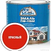 Эксперт ПФ-115М Глянцевый 1.8 кг (красный)