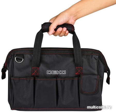 Сумка для инструментов Deko L 065-0802