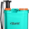 Аккумуляторный опрыскиватель Sturm GS8216BM