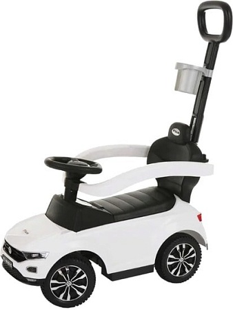 Каталка Pituso Volkswagen 651 (белый)