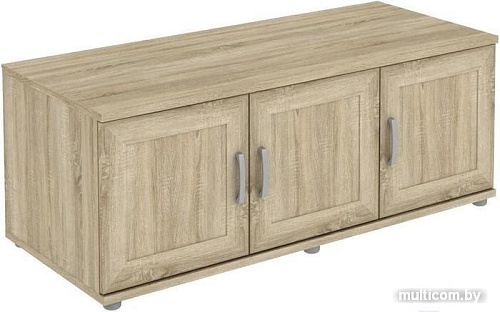 Тумба Уют Сервис Гарун-К 113.01 (дуб сонома)