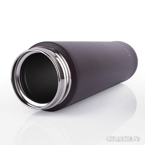 Термос Taller TR-22423 500 мл (фиолетовый)