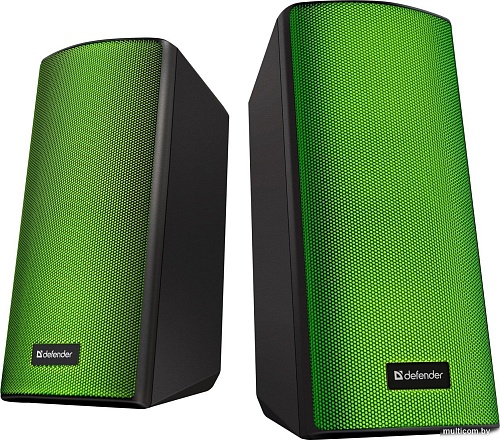 Акустика Defender Spitfire