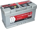 Автомобильный аккумулятор FIAMM Titanium Pro (100 А&middot;ч)