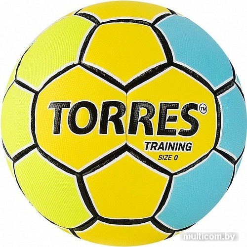 Мяч Torres Training H32150 (0 размер)
