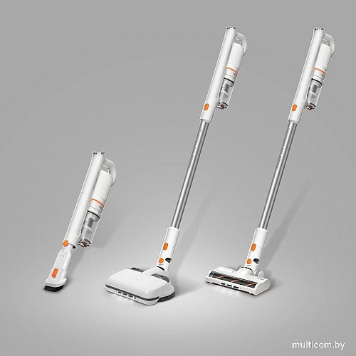 Пылесос Redmond (Редмонд) VH1318 Pro Max