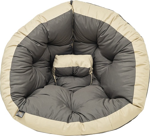 Mio Tesoro 4с0012тр (М, серый/бежевый)