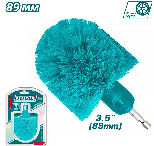 Щетка для электроинструмента Total TACM1360
