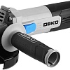 Угловая шлифмашина Deko AG-800 PRO 081-1024