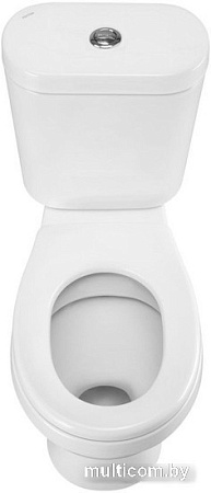 Унитаз напольный Santek Каспер детский 1WH501741