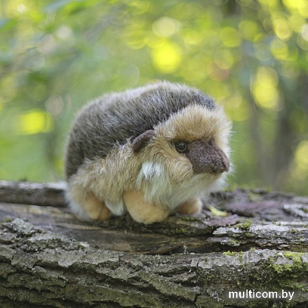 Классическая игрушка Hansa Сreation Ежик 3101 (20 см)