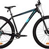 Велосипед Stinger Reload Evo 29 р.22 2024 (черный)
