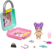 Кукла Bondibon OLY в чемоданчике с аксессуарами ВВ3872