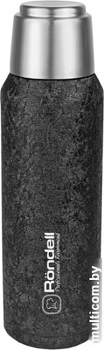 Термос Rondell RDS-1067 0.6л (черный)
