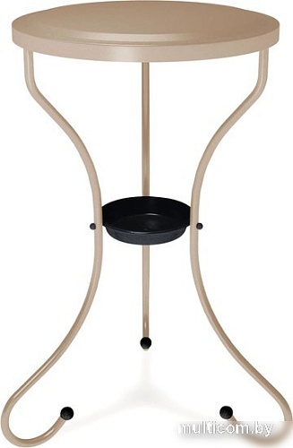 Журнальный столик Sheffilton SHT-CT10-1 (капучино)