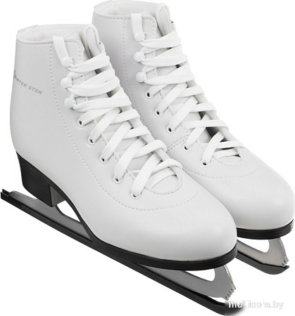 Коньки Winter Star Basic 10386676 (р. 39)