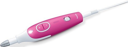 Аппарат для маникюра и педикюра Beurer MP 44