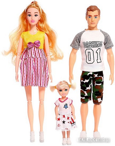 Кукла Happy Valley В ожидании чуда 4815569