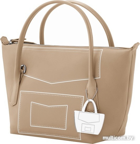 Сумка Ninetygo Travel Capsule Crossbody (хаки)