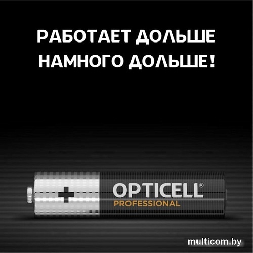 Opticell Professional AAA 5052006(12 шт)