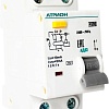 Выключатель автоматический Schneider Electric 22752DEK