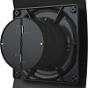 Осевой вентилятор DiCiTi Breeze 4C Matt black