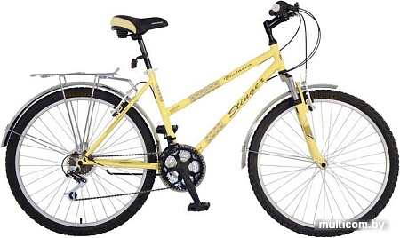 Велосипед Stinger Victoria 26"