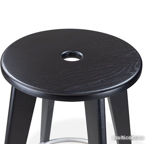 Табурет Sheffilton SHT-S146 (черный)