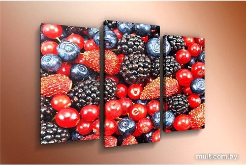 Модульная картина Arthata m-000460 120x80