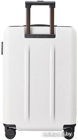Чемодан-спиннер Ninetygo Danube Luggage 28" (белый)