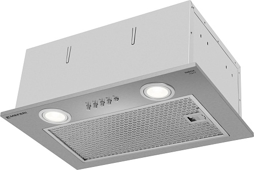 Кухонная вытяжка Meferi INBOX45IX Power