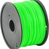 Пластик Gembird PLA 3 мм 1000 г (зеленый)