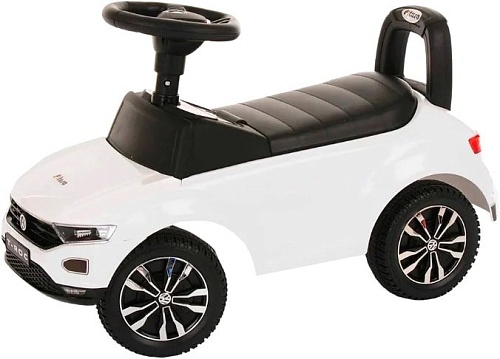 Каталка Pituso Volkswagen 650 (белый)